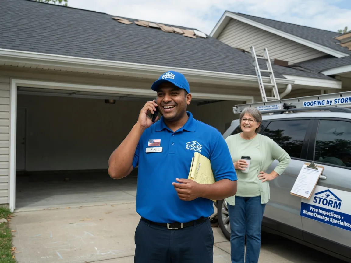 Roof Repair Near Me Stokesdale, NC FAQs